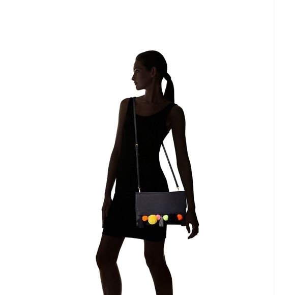 Rebecca Minkoff Sofia Clutch Crossbody - Picture 2 of 13